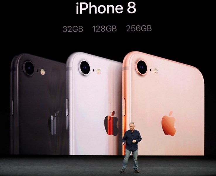 iPhone 8, iPhone 8 Plus ve iPhone X'in fiyatı ne kadar olacak? Özellikleri ne? (iPhone X ve iPhone 8 Türkiye'de ne zaman satışa çıkacak? fiyatları Türkiye'de ne olacak?) A24