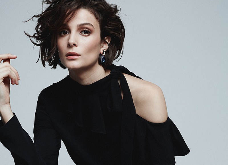 Kıvanç Tatlıtuğ'un partneri belli oldu... A24