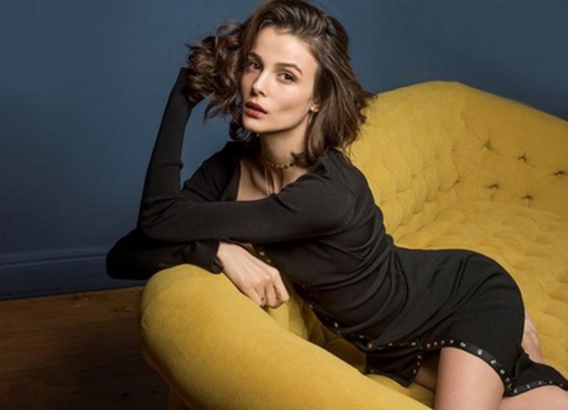 Kıvanç Tatlıtuğ'un partneri belli oldu... A24