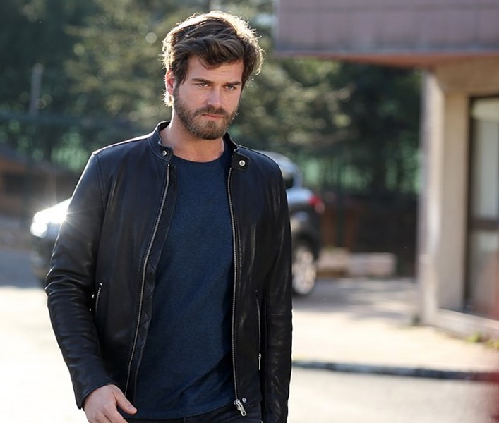 Kıvanç Tatlıtuğ'un partneri belli oldu... A24