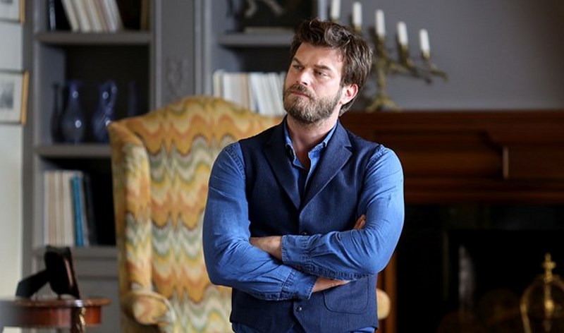 Kıvanç Tatlıtuğ'un partneri belli oldu... A24