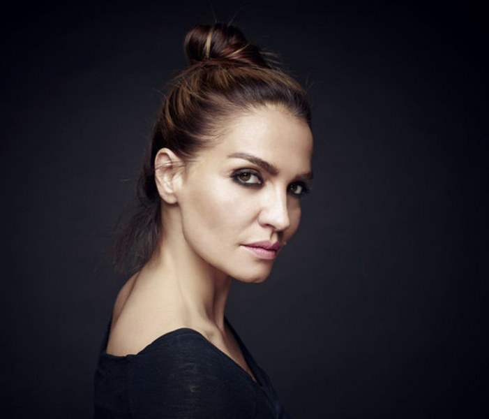 Hiç bir zaman yaşlanmayan 40 yaşını geçen ünlüler... A24