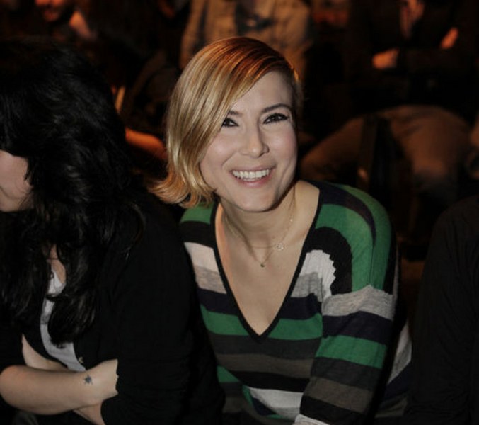 Hiç bir zaman yaşlanmayan 40 yaşını geçen ünlüler... A24