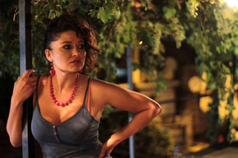 Hiç bir zaman yaşlanmayan 40 yaşını geçen ünlüler... A24