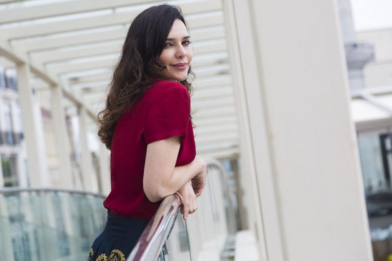 Hiç bir zaman yaşlanmayan 40 yaşını geçen ünlüler... A24