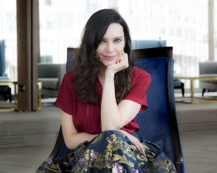 Hiç bir zaman yaşlanmayan 40 yaşını geçen ünlüler... A24