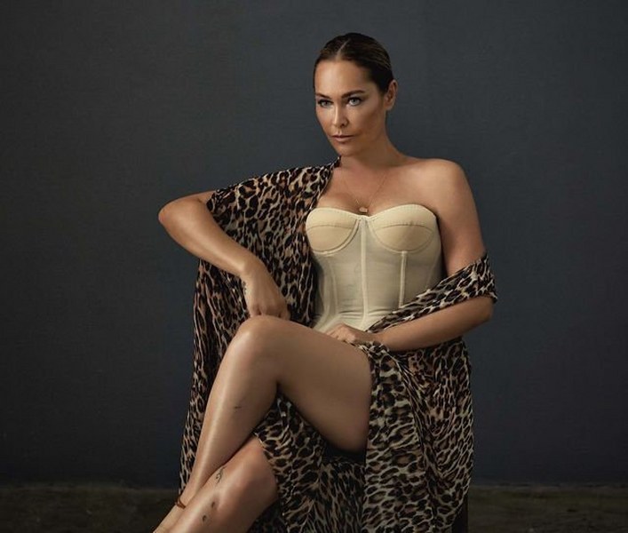 Hiç bir zaman yaşlanmayan 40 yaşını geçen ünlüler... A24