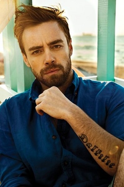 Ünlü isimlerin vücutlarına yaptırdığı en özel dövmeler ve anlamları... A24