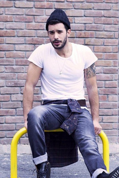 Ünlü isimlerin vücutlarına yaptırdığı en özel dövmeler ve anlamları... A24