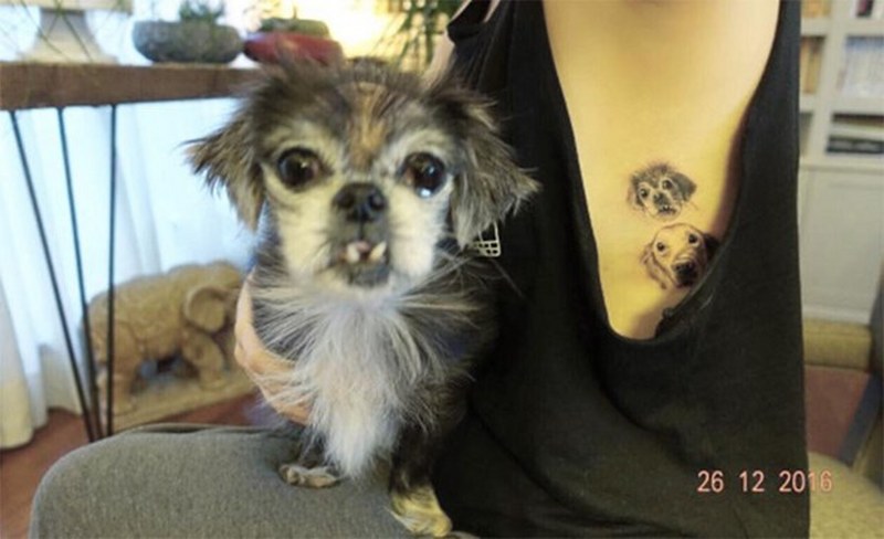 Ünlü isimlerin vücutlarına yaptırdığı en özel dövmeler ve anlamları... A24