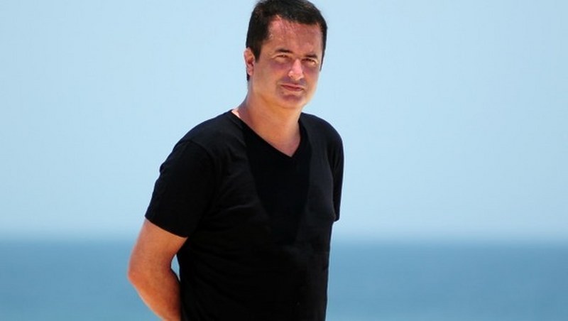 Acun Ilıcalı ünlü isimleri ringe çıkartmaya hazırlanıyor! İşte ringde boy gösterecek ünlüler. A24