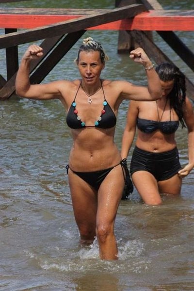 Acun Ilıcalı ünlü isimleri ringe çıkartmaya hazırlanıyor! İşte ringde boy gösterecek ünlüler. A24