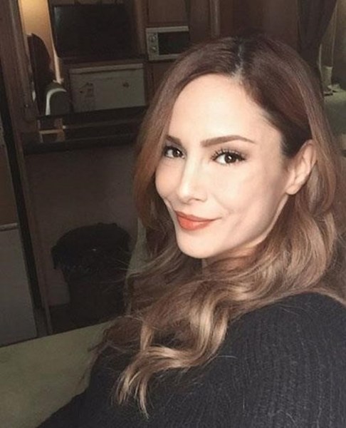 Dizi oyuncularının set paylaşımları... A24