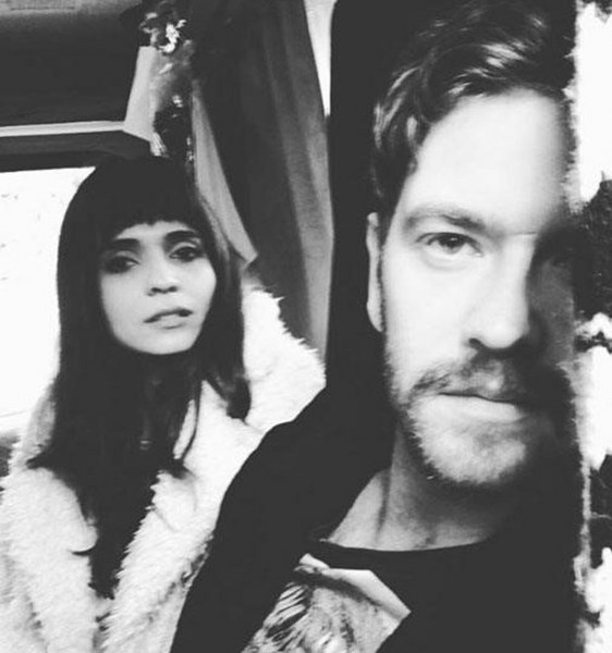 Dizi oyuncularının set paylaşımları... A24