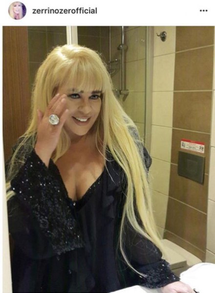 Photoshop yapmak isterken karizmayı çizdiren ünlüler A24