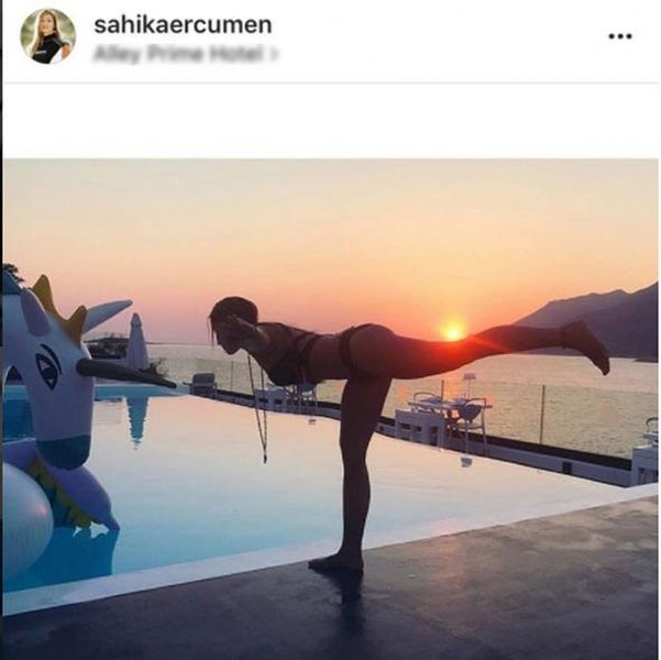 Photoshop yapmak isterken karizmayı çizdiren ünlüler A24