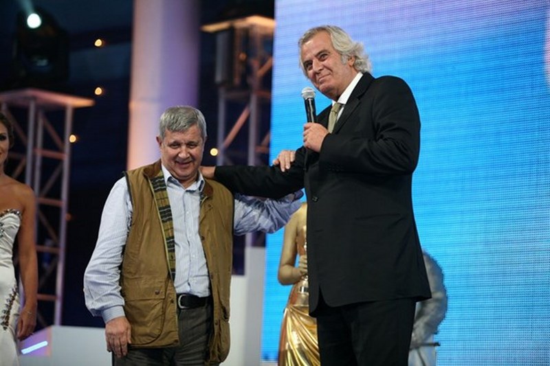 Tarık Akan'ın efsaneleşmiş filmleri... A24