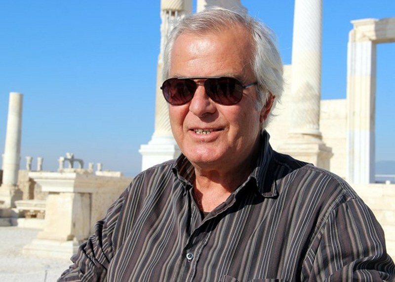 Tarık Akan'ın efsaneleşmiş filmleri... A24