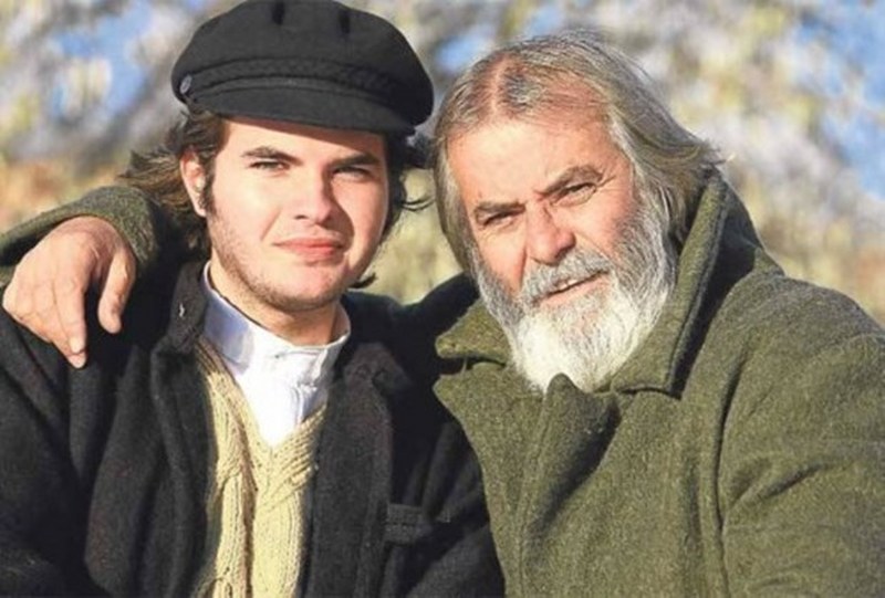 Tarık Akan'ın efsaneleşmiş filmleri... A24