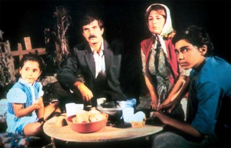 Tarık Akan'ın efsaneleşmiş filmleri... A24