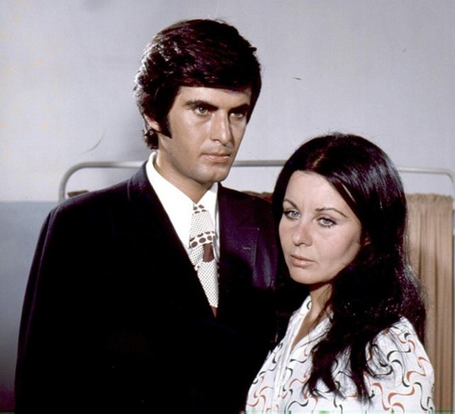 Tarık Akan'ın efsaneleşmiş filmleri... A24