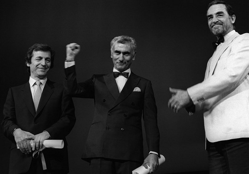 Tarık Akan'ın efsaneleşmiş filmleri... A24