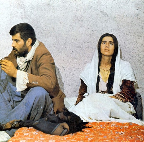 Tarık Akan'ın efsaneleşmiş filmleri... A24