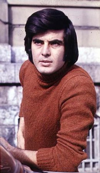 Tarık Akan'ın efsaneleşmiş filmleri... A24