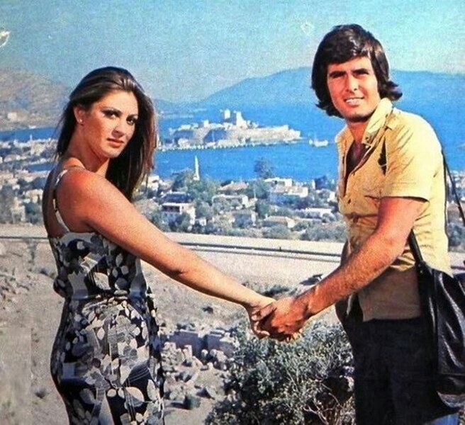 Tarık Akan'ın efsaneleşmiş filmleri... A24