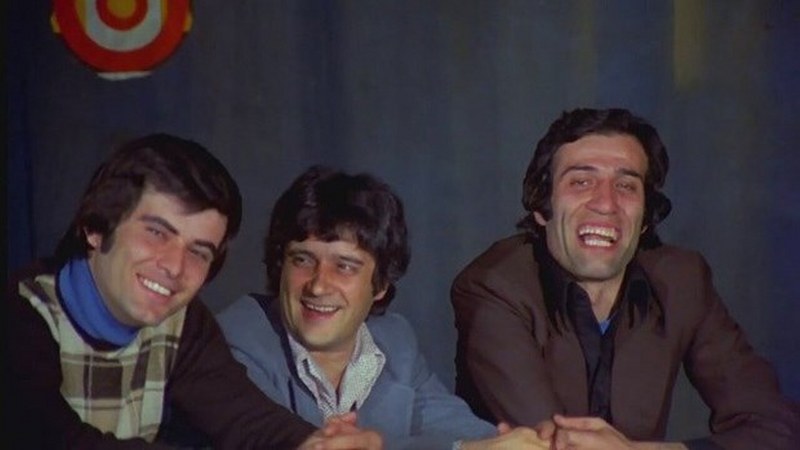 Tarık Akan'ın efsaneleşmiş filmleri... A24