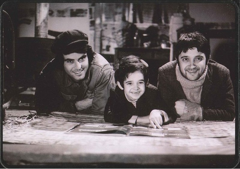 Tarık Akan'ın efsaneleşmiş filmleri... A24