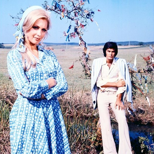 Tarık Akan'ın efsaneleşmiş filmleri... A24