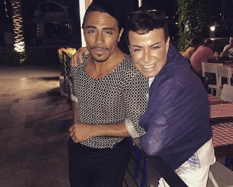 Nusret'in Sosyal medyada tıklanma rekoru kıran paylaşımları... A24