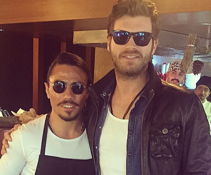 Nusret'in Sosyal medyada tıklanma rekoru kıran paylaşımları... A24