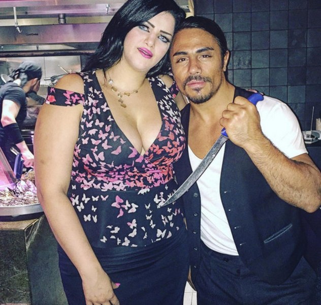 Nusret'in Sosyal medyada tıklanma rekoru kıran paylaşımları... A24