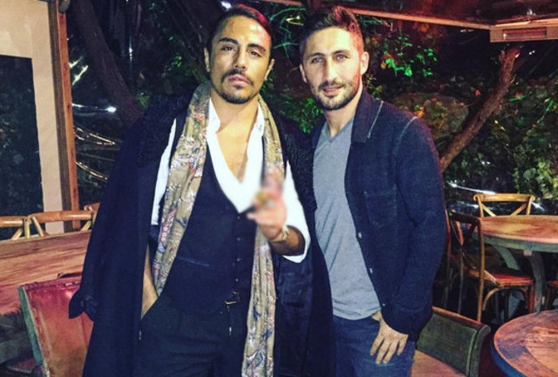 Nusret'in Sosyal medyada tıklanma rekoru kıran paylaşımları... A24