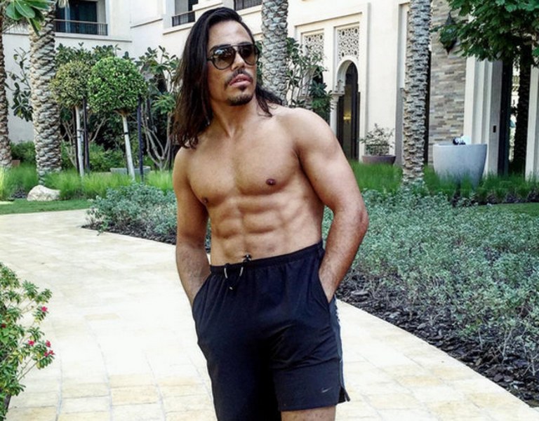 Nusret'in Sosyal medyada tıklanma rekoru kıran paylaşımları... A24