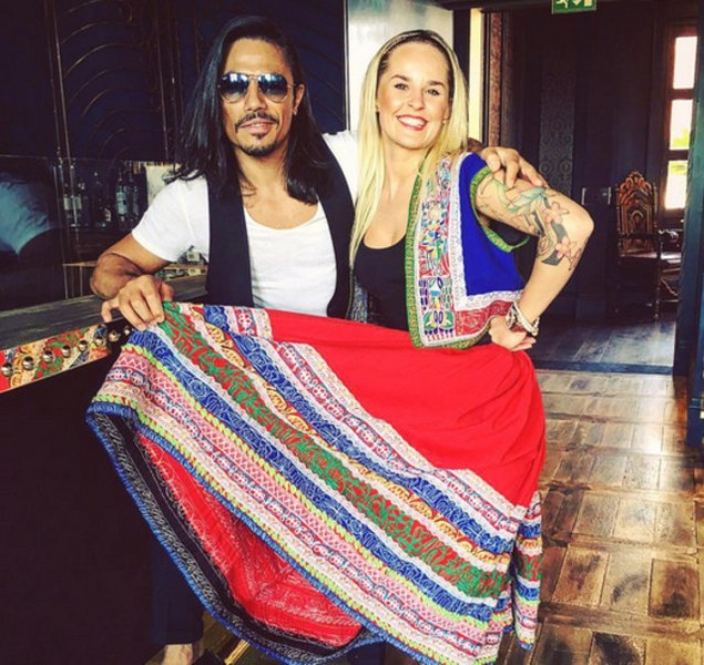 Nusret'in Sosyal medyada tıklanma rekoru kıran paylaşımları... A24