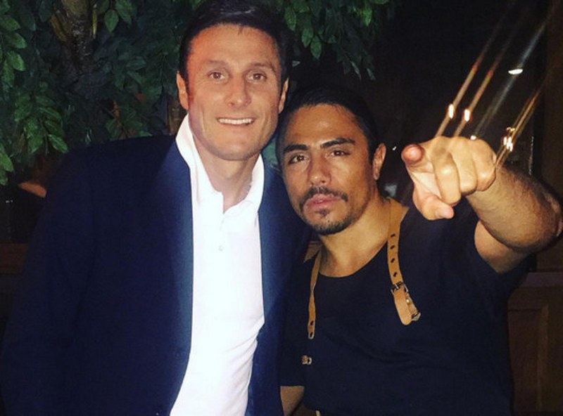 Nusret'in Sosyal medyada tıklanma rekoru kıran paylaşımları... A24