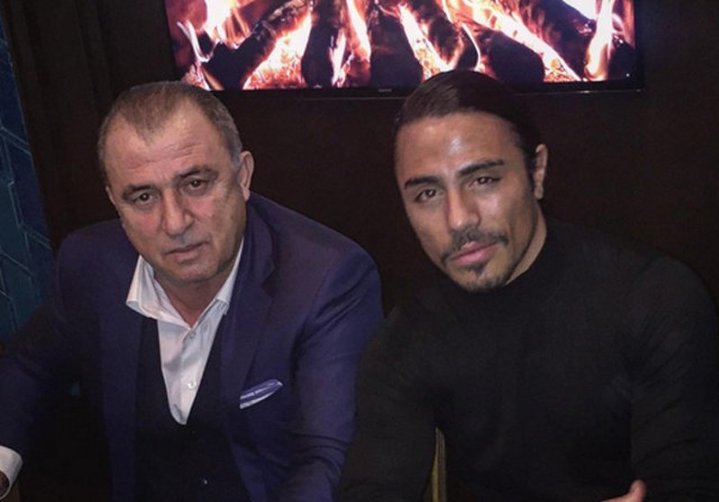 Nusret'in Sosyal medyada tıklanma rekoru kıran paylaşımları... A24