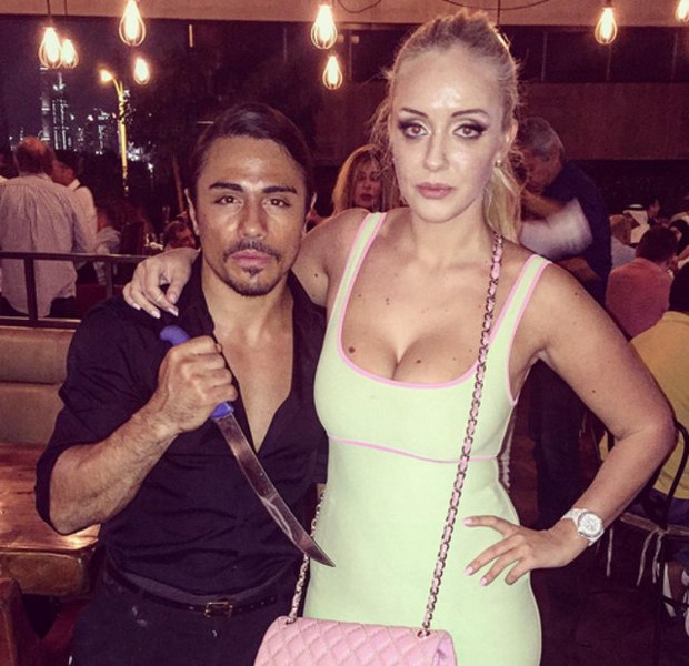 Nusret'in Sosyal medyada tıklanma rekoru kıran paylaşımları... A24