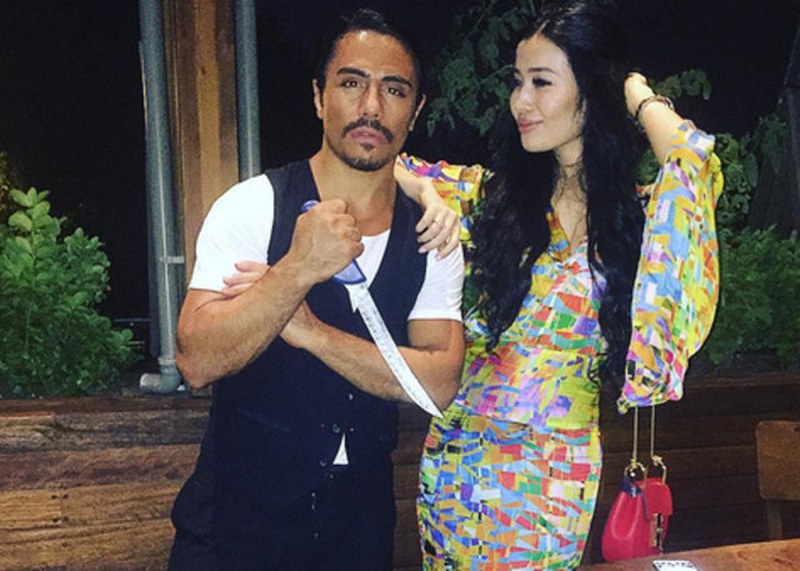 Nusret'in Sosyal medyada tıklanma rekoru kıran paylaşımları... A24