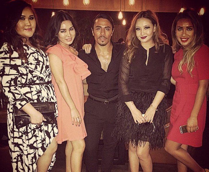 Nusret'in Sosyal medyada tıklanma rekoru kıran paylaşımları... A24