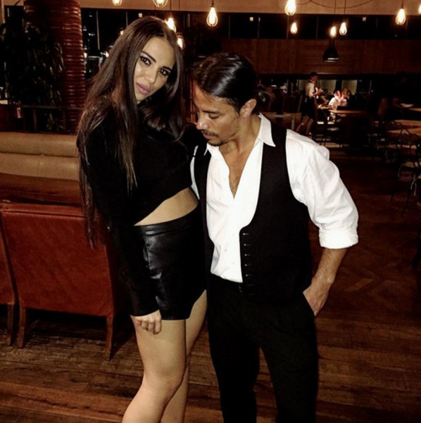 Nusret'in Sosyal medyada tıklanma rekoru kıran paylaşımları... A24