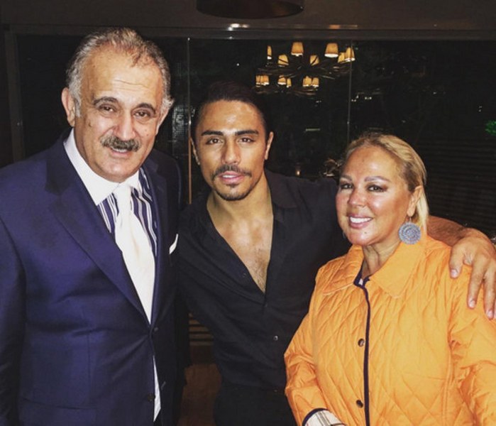 Nusret'in Sosyal medyada tıklanma rekoru kıran paylaşımları... A24