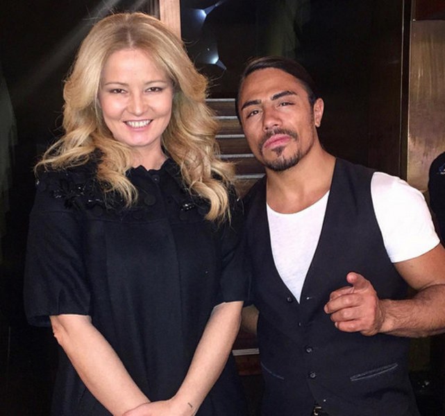 Nusret'in Sosyal medyada tıklanma rekoru kıran paylaşımları... A24