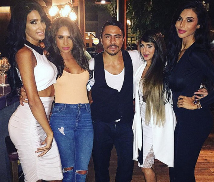 Nusret'in Sosyal medyada tıklanma rekoru kıran paylaşımları... A24