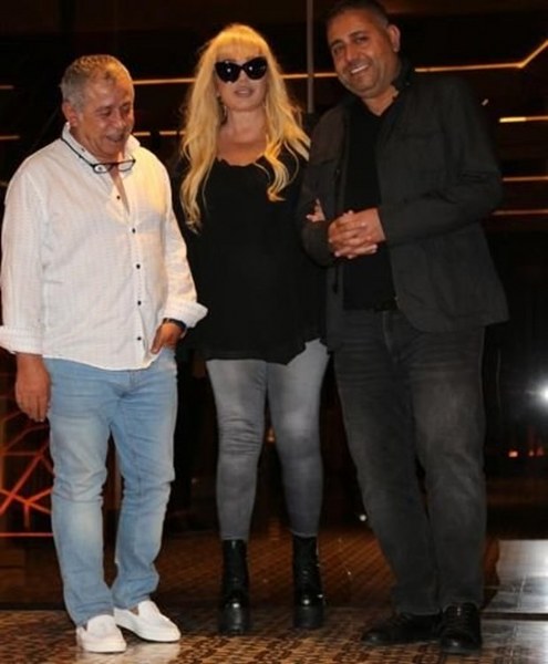 Sağlıkları ve rolleri gereği kilo veren ünlü isimler A24