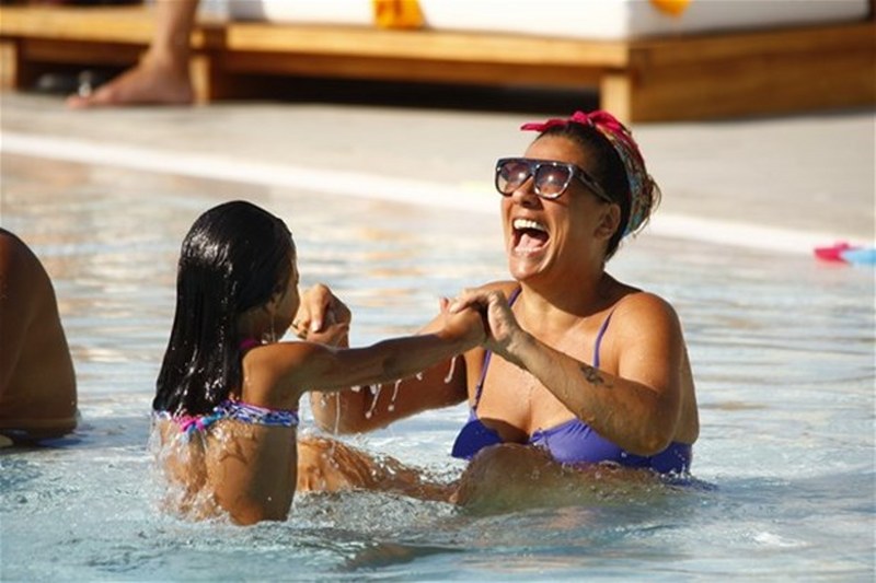 Sağlıkları ve rolleri gereği kilo veren ünlü isimler A24