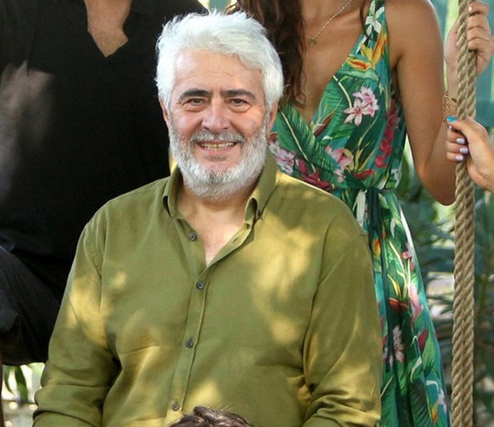 Sağlıkları ve rolleri gereği kilo veren ünlü isimler A24